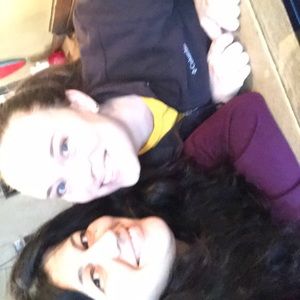 Meet your Posher, Maria